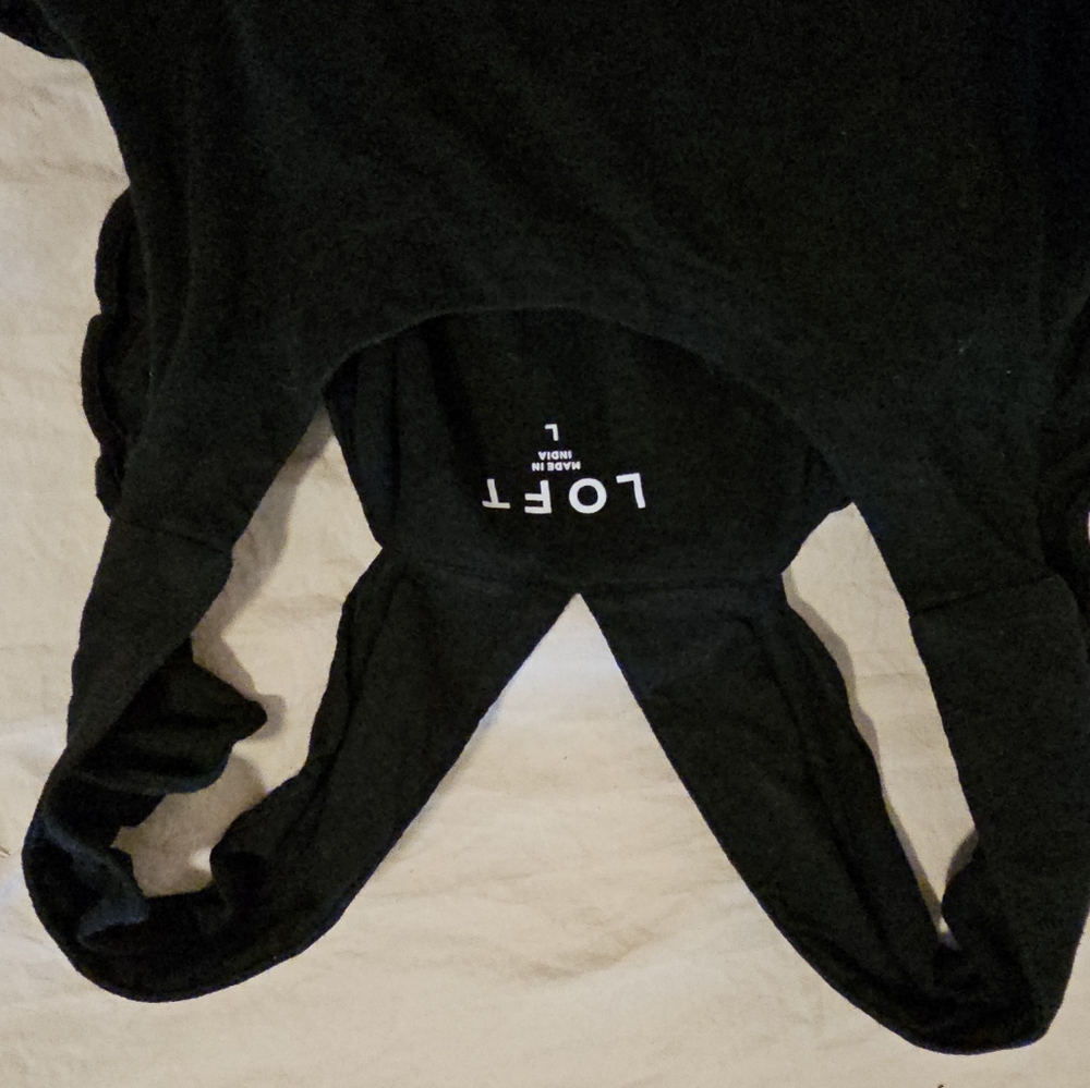 Loft- Large